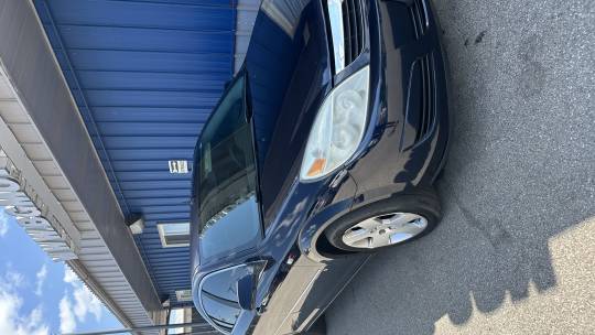 2007 Saturn Aura