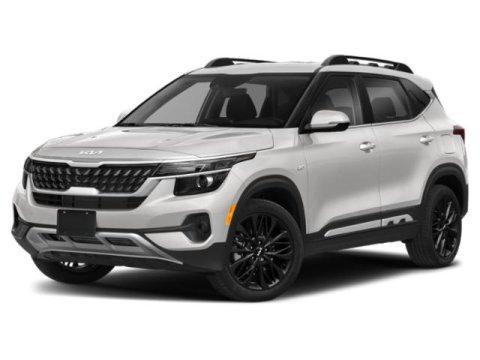 2022 kia seltos nightfall edition
