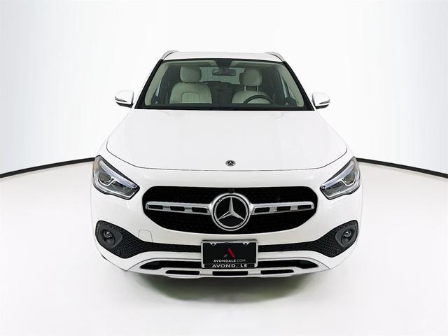 2023 mercedes-benz gla 250 base