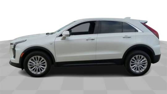 2024 Cadillac XT4