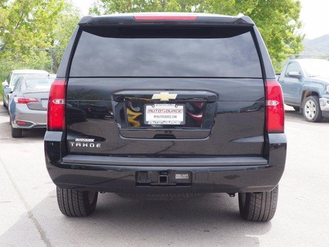 2017 chevrolet tahoe in woods cross, utah