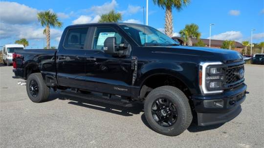 2024 Ford F-250