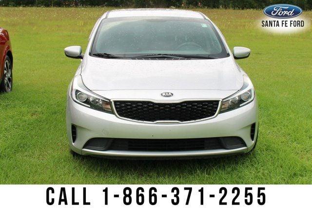 2018 kia forte lx 4dr sedan in alachua, florida