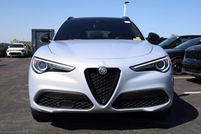 2020 alfa romeo stelvio ti sport