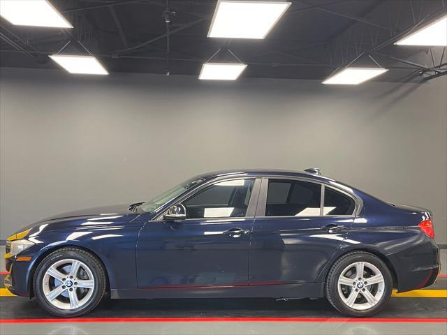 2015 bmw 320 i