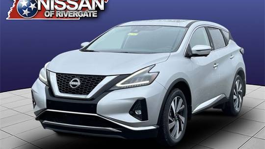 2024 Nissan Murano sl