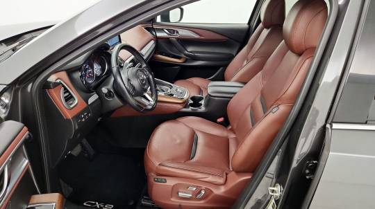 2016 Mazda CX-9