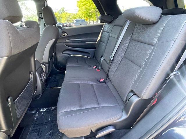 2024 dodge durango gt
