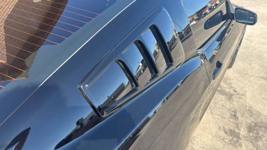 2013 Ford Mustang