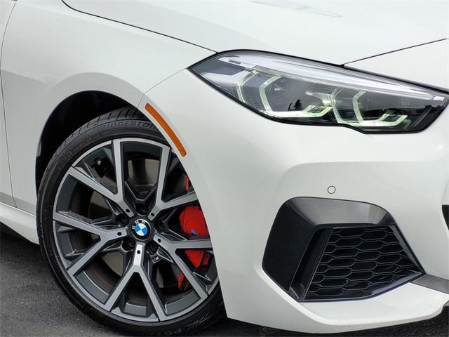 2024 bmw m235 gran coupe i xdrive