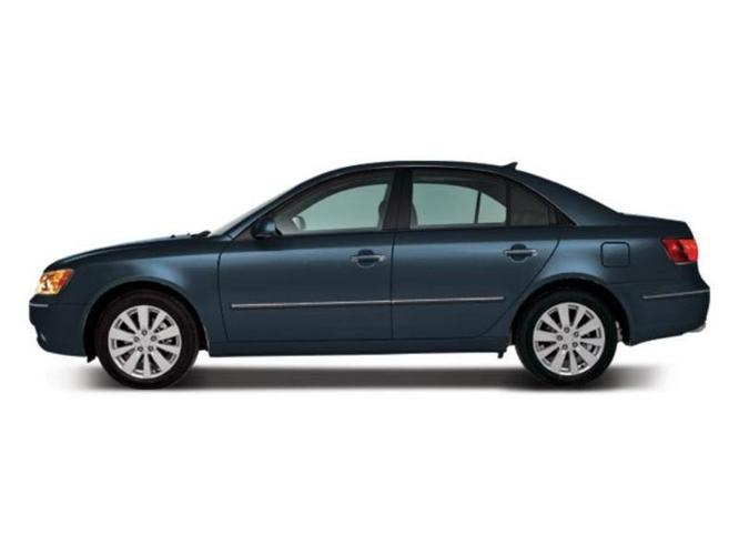 2010 hyundai sonata gls gls 4dr sedan 5a for sale in salt lake city, utah