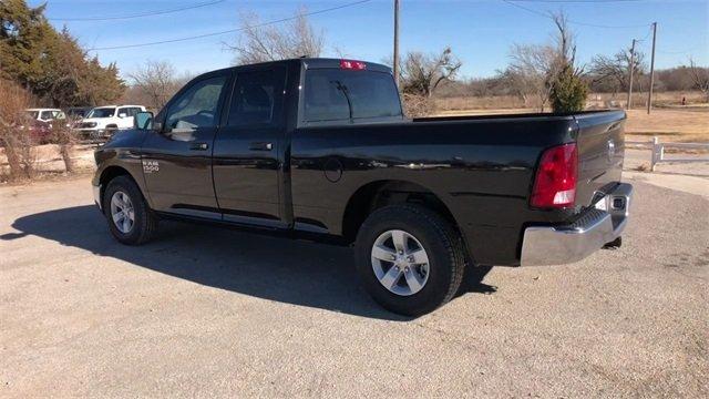 new 2019 ram 1500 tradesman midwest city, ok 73110 for sale in oklahoma city, oklahoma