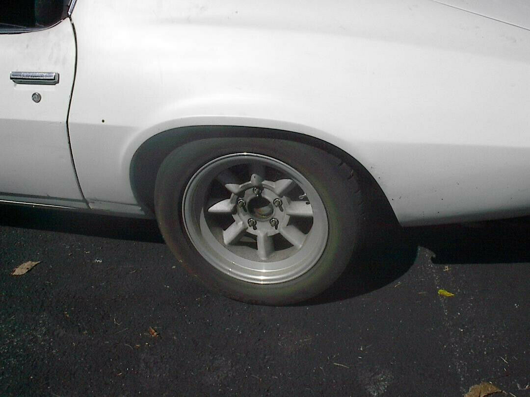 1973 camaro z-28 for sale car painted 2 stage white primer 4 speed coupe