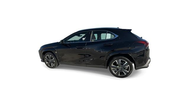 2023 lexus ux 250h base