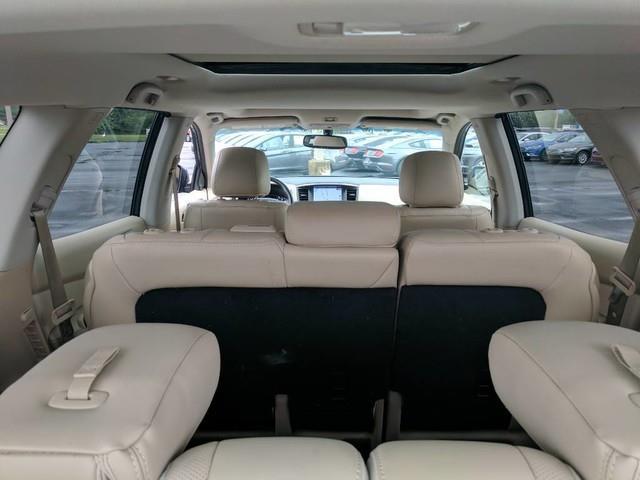 2016 nissan pathfinder s 4x4 s 4dr suv for sale in blades, delaware