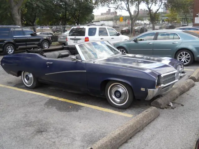 1969 buick skylark convertible 2-door 66/67/68/69/70/71