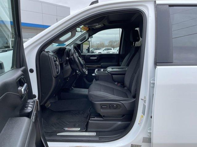 2021 chevrolet silverado 3500 lt