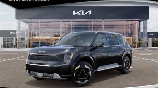2024 Kia EV9