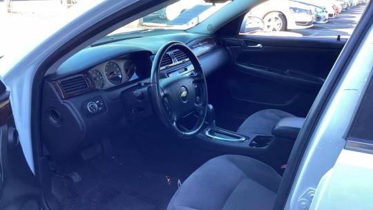 2014 Chevrolet Impala limited