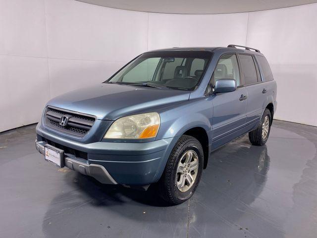 2005 honda pilot ex-l