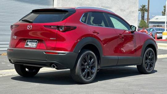 2024 Mazda CX-30