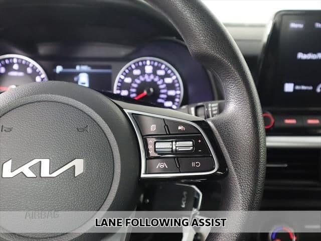 2023 kia forte lxs in orange village, ohio