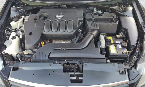 2008 nissan altima 2.5 s for sale in connecticut by owner