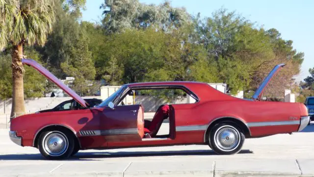 2door hardtop v8 super rocket hot rods all complete project car other models