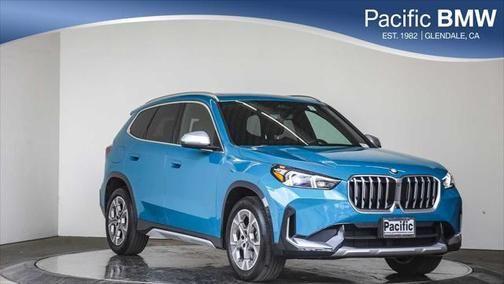 2023 bmw x1