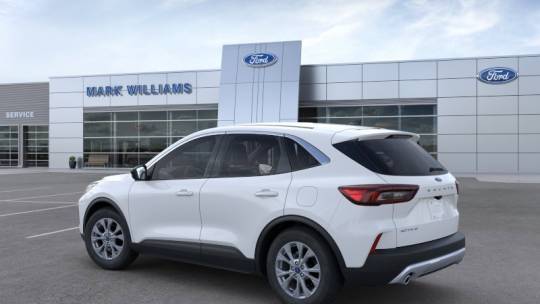 2023 Ford Escape