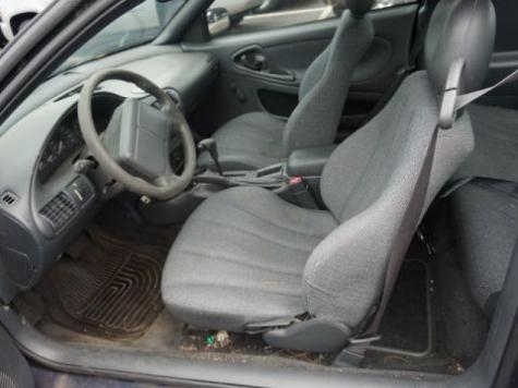 2002 chevrolet cavalier in new jersey