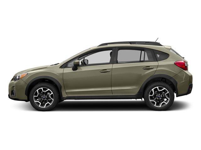 2017 subaru crosstrek 2.0i limited