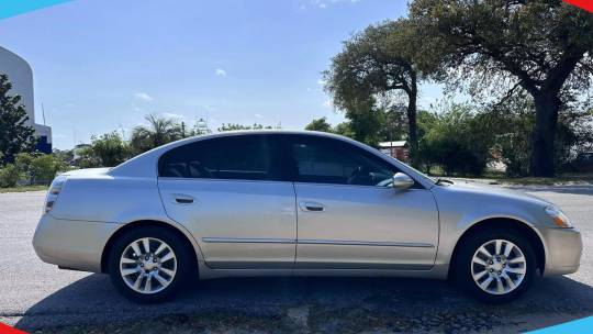 2006 Nissan Altima