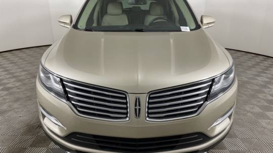 2017 Lincoln MKC