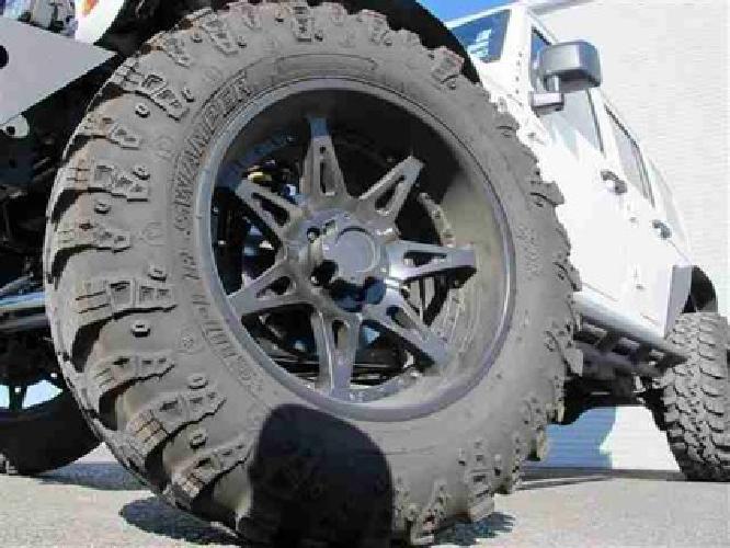 2012 jeep wrangler unlimited rubicon in fort worth, tx