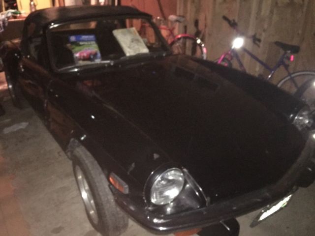 1973 triumph spitfire 1500
