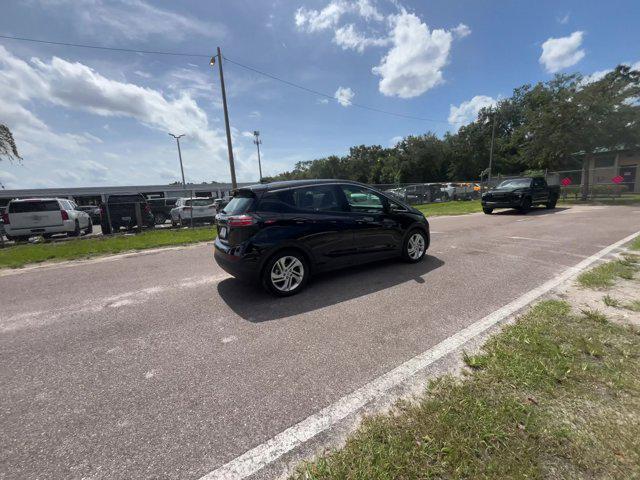 2023 chevrolet bolt ev fwd 1lt