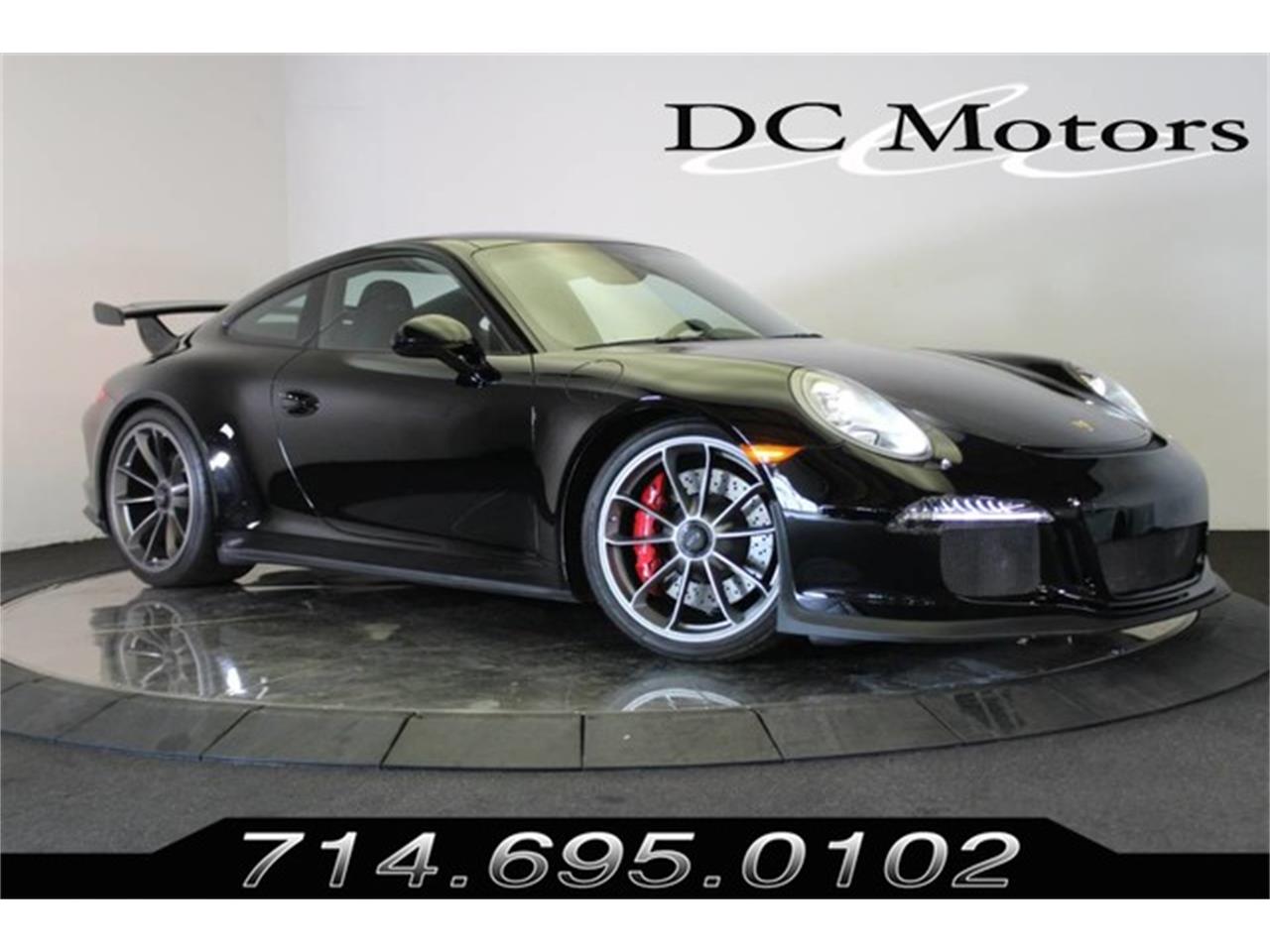 2015 porsche 911
