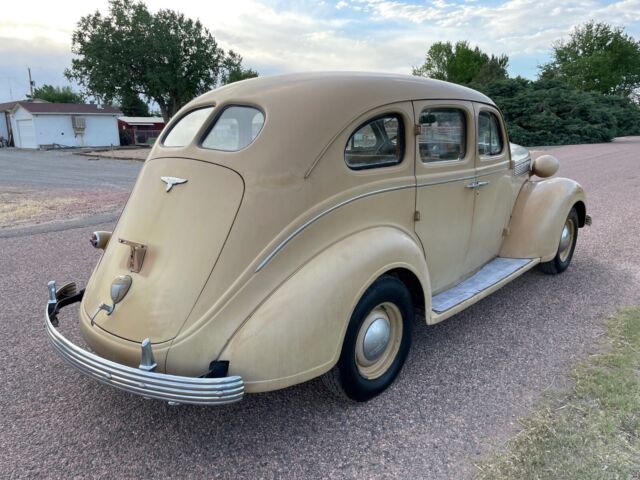 1937 desoto s3