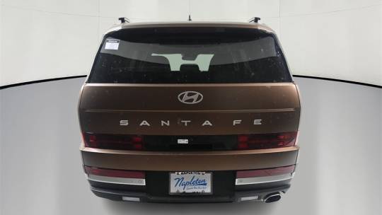 2024 Hyundai Santa Fe