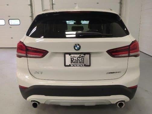 2021 bmw x1 xdrive28i in canonsburg, pennsylvania