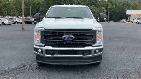 2024 Ford F-250