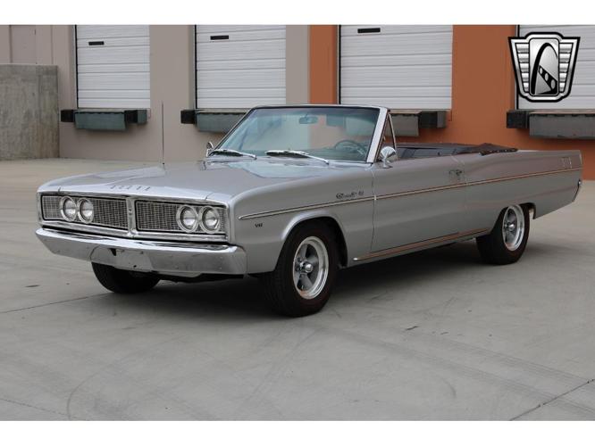 1966 dodge coronet 440 in o'fallon, illinois
