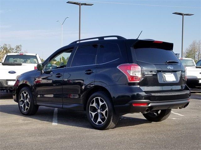 used 2014 subaru forester 2.0xt premium rio rancho, nm 87124 for sale in albuquerque, new mexico