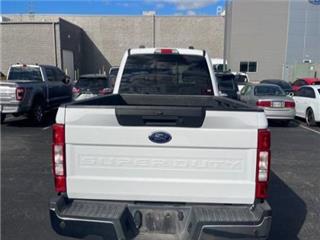 2022 Ford F-250 limited