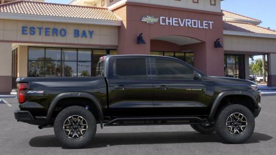 2024 Chevrolet