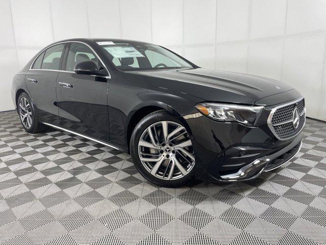 2024 mercedes-benz e-class e 350