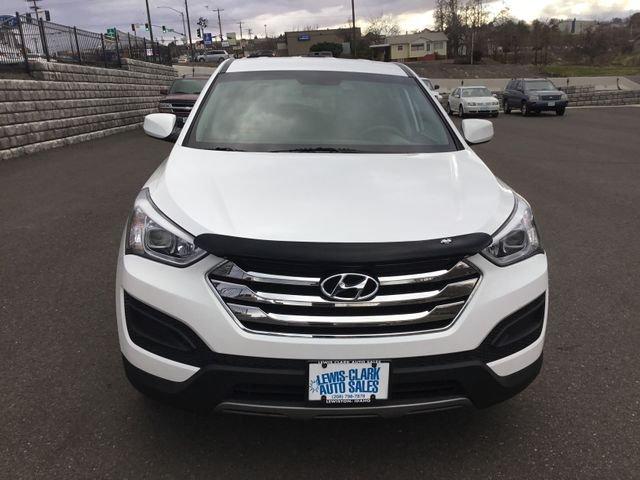used 2014 hyundai santa fe awd sport lewiston, id 83501 for sale in lewiston, idaho