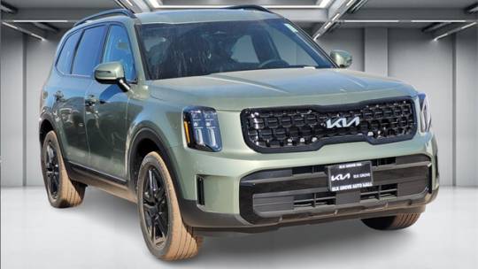 2024 Kia Telluride