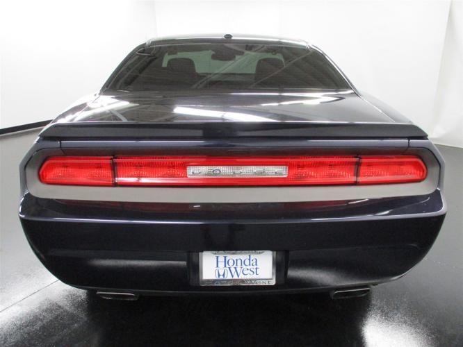 used 2012 dodge challenger r/t classic las vegas, nv 89117 for sale in las vegas, nevada